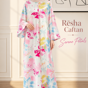 Rēsha Caftan